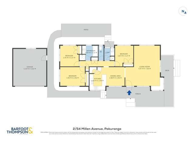 2/54 Millen Avenue Pakuranga_1