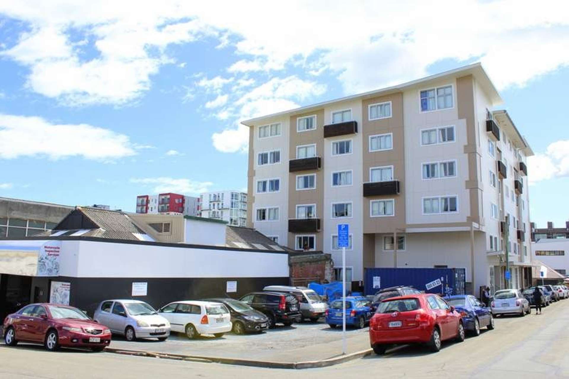 303/12 Martin Square Te Aro_0