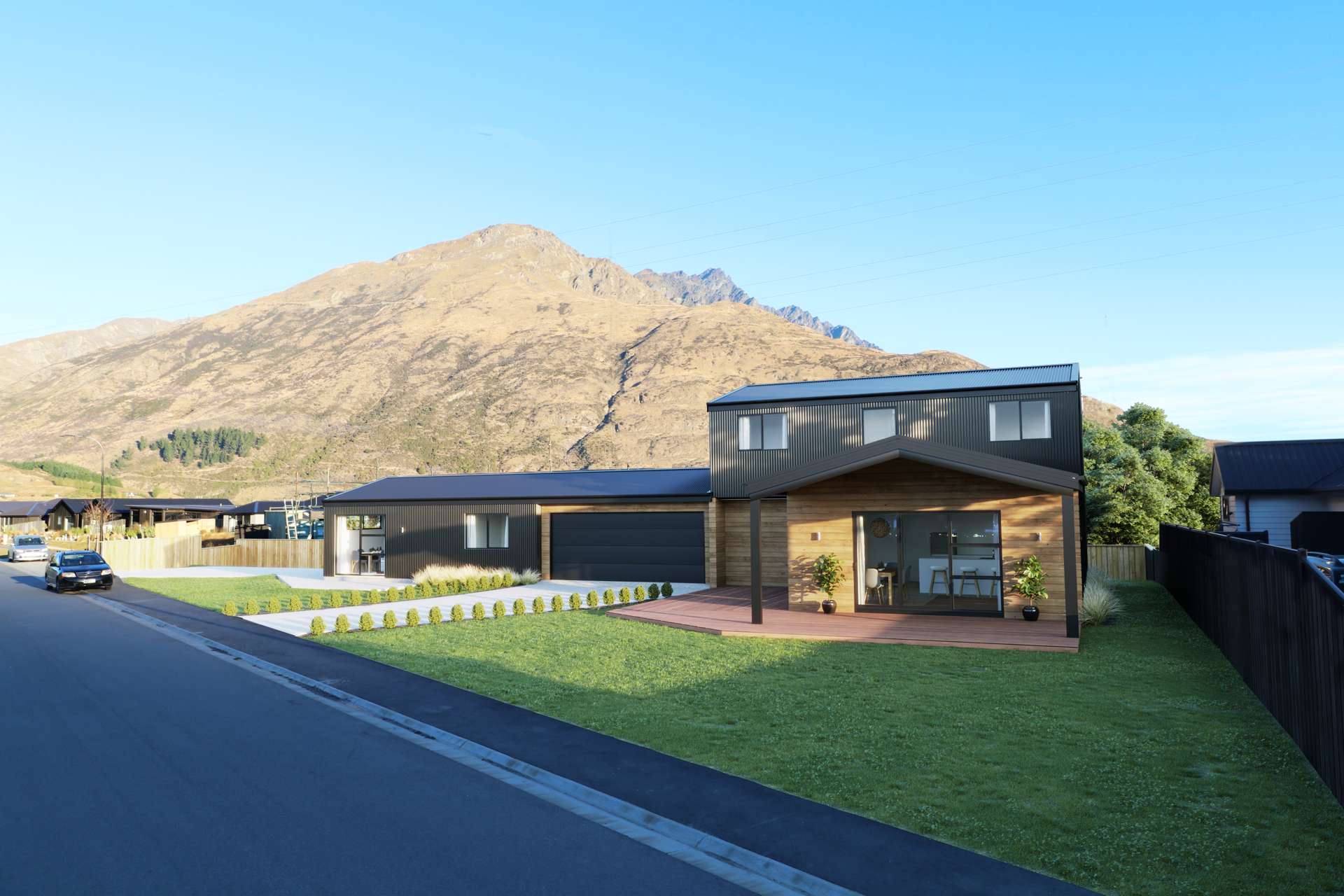 13 Hicks Road Lower Shotover Queenstown Houses for Sale One Roof