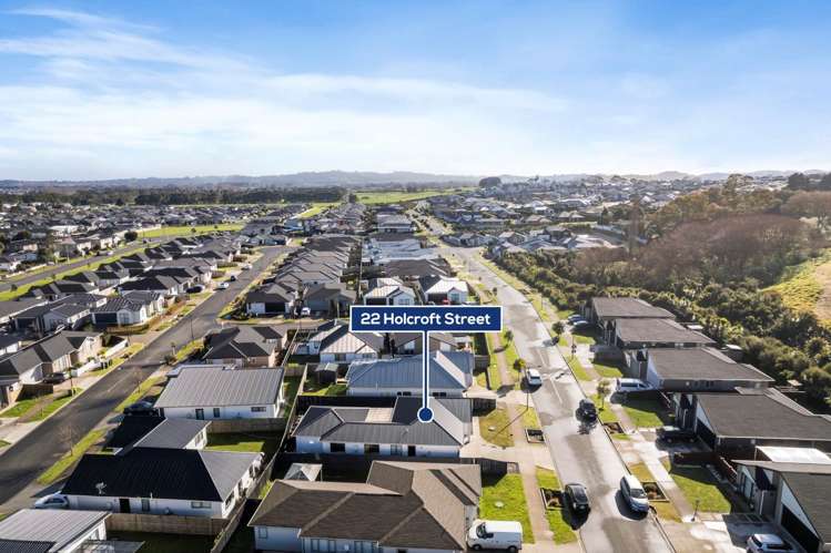 22 Holcroft Street Papakura_24