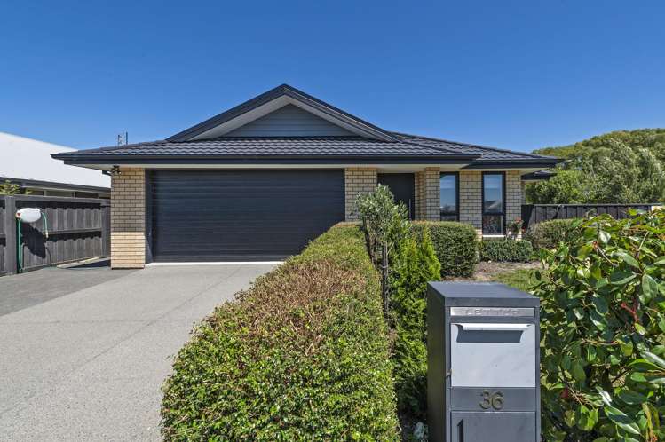 36 Hungerford Drive Rolleston_2