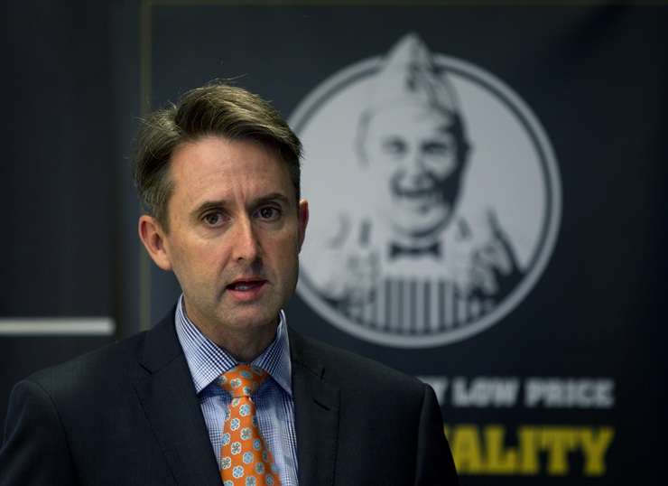 The five-bedroom trophy home at 81 Arney Road, in Auckland's Remuera, has been updated by its owners, Nick Grayston and his artist wife Hélène Bizouerne. Photo / Supplied