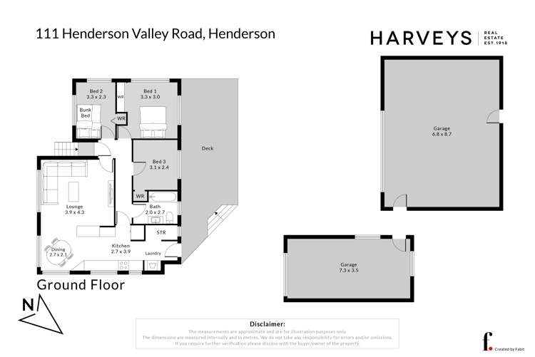 111 Henderson Valley Road Henderson_13