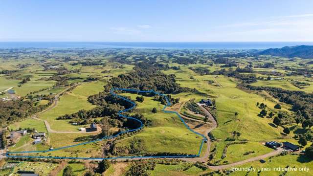 Natures Masterpiece with Panoramic Views!