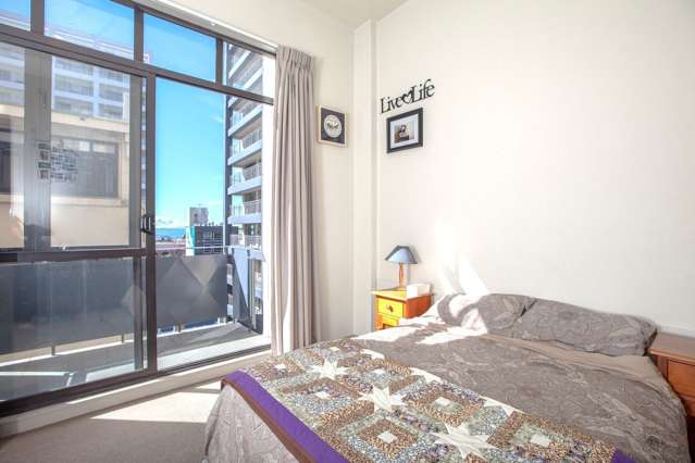 2h/50 Eden Crescent Auckland Central_1