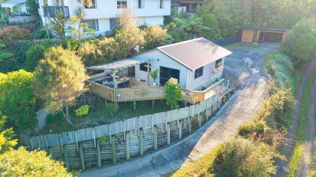 Easy Living, Modern Comfort & So Much Potential