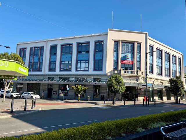 1 Dickens Street City Centre_2