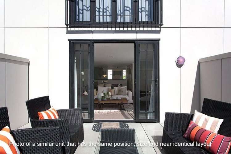 Ac/8 Farnham Street Parnell_15