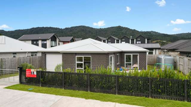 An Outstanding Alternative