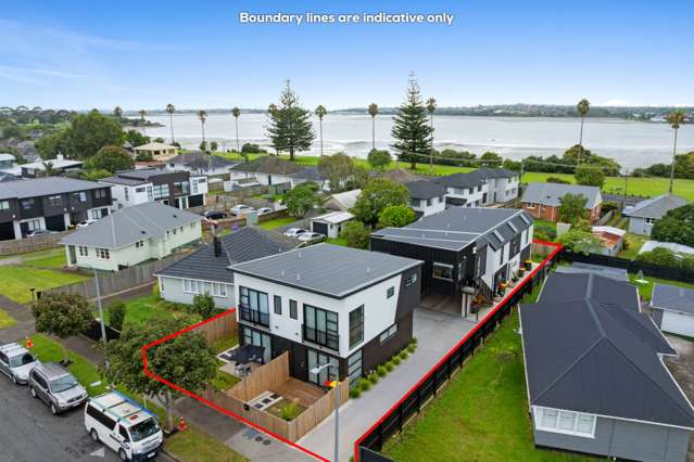 Modern Coastal Living