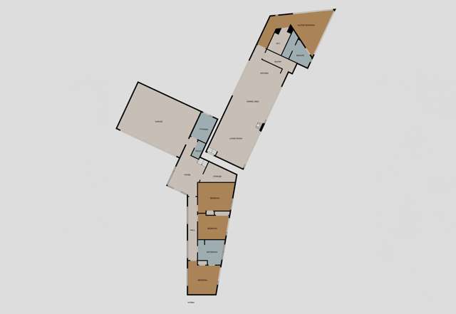 674D Tarras - Cromwell Road Northburn_1