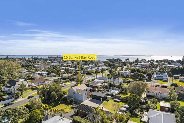 15 Sunkist Bay Road Beachlands_1