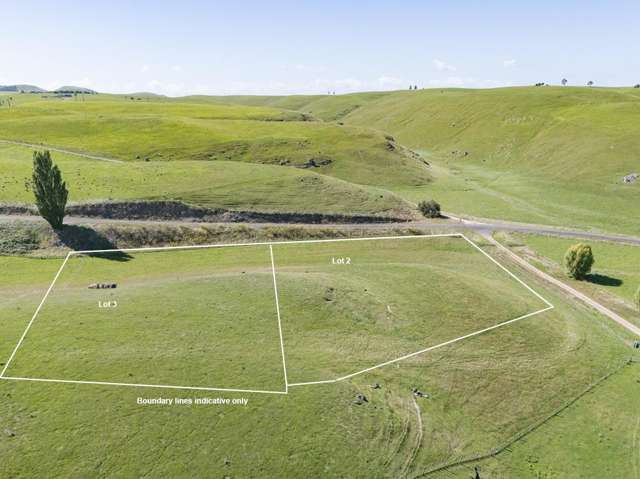 Imagine It, Build It, Live It!