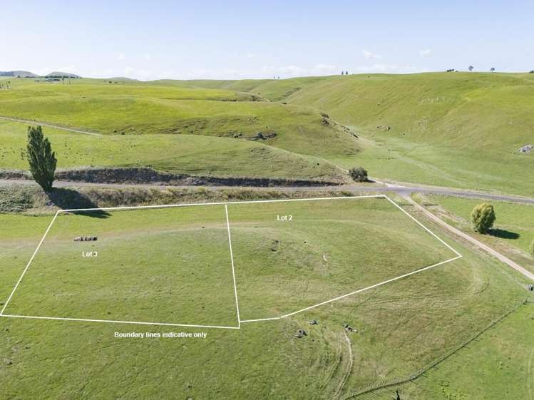 Lot 2 and 3 - 725 Lindsay Road_0