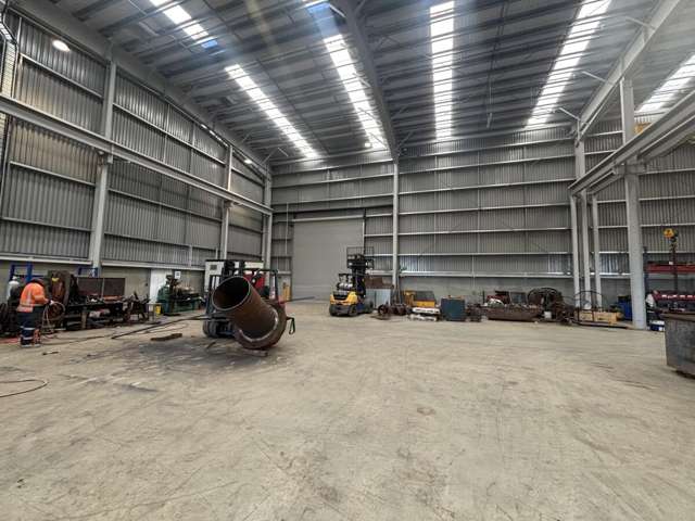 11 Toiawaka Road, Drury &ndash; Option 3