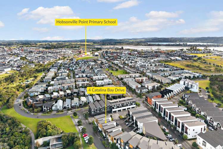 4 Catalina Bay Drive Hobsonville_22