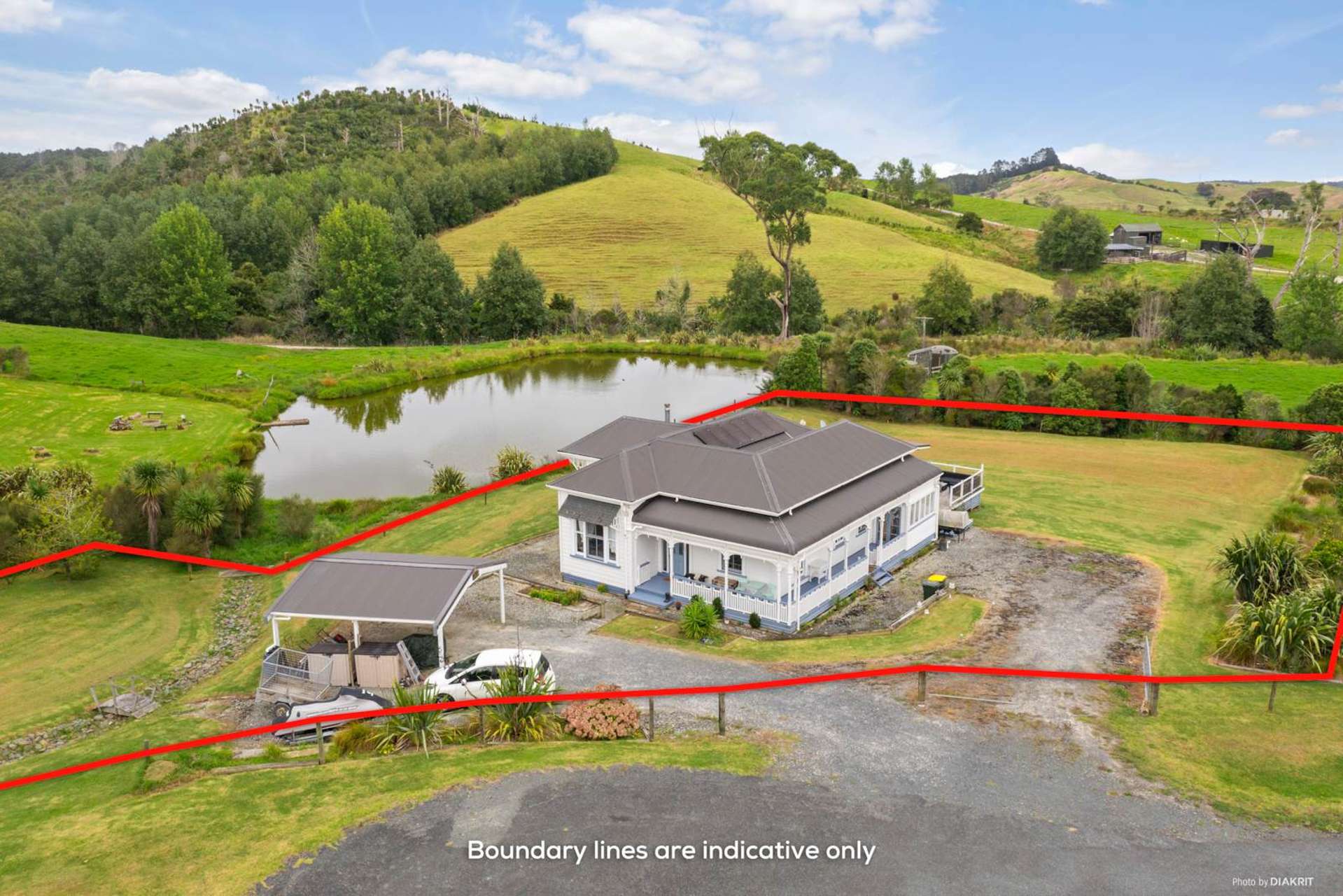 14 Charis Lane Wellsford Rodney Houses for Sale One Roof