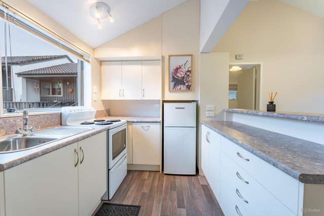 Cottage 10/6 Glenwood Avenue Highfield_4