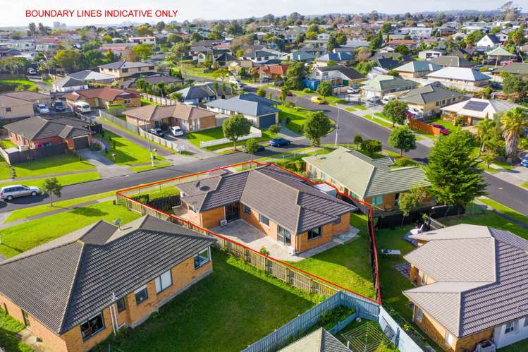 4 Eloise Place Clendon Park_21