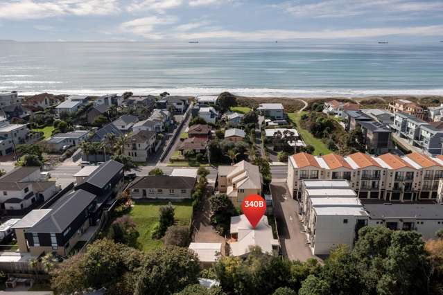 The Beach House