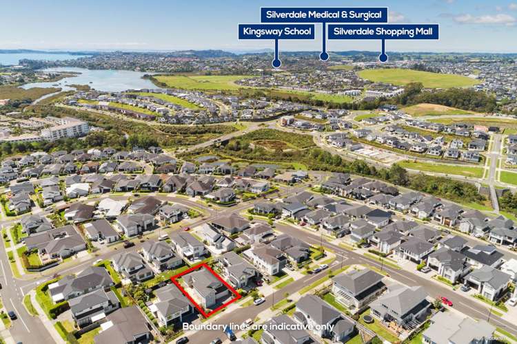 8 Hua Lane Silverdale_19