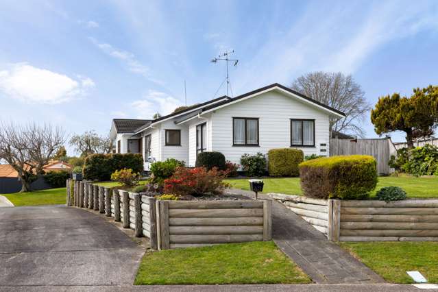 Elevated Family Living in Glenview - A Must-See Home!