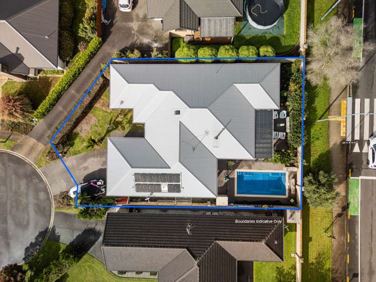 6 Horsley Grove Pyes Pa_23