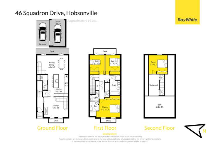 46 Squadron Drive Hobsonville_19