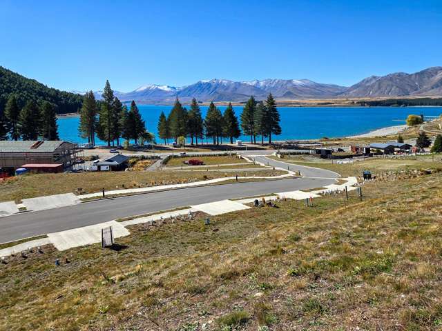 9&11 Station Bay Rise [Lot 32&33] Lake Tekapo_2