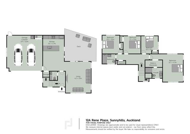12A Rene Place Sunnyhills_1