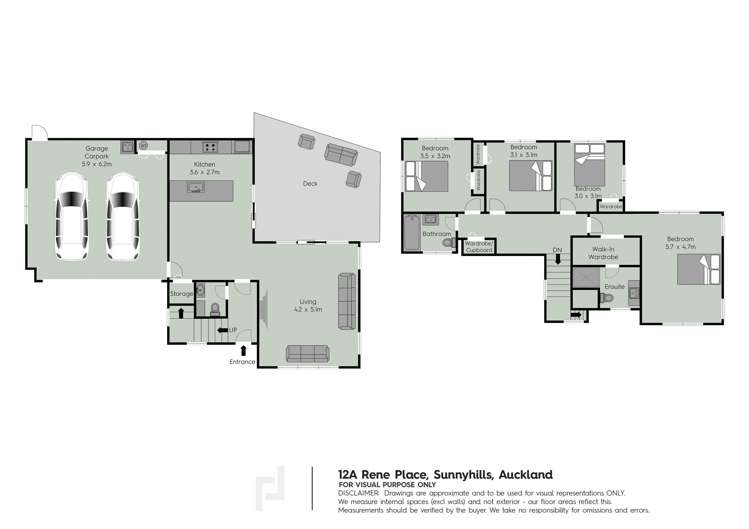 12A Rene Place Sunnyhills_6