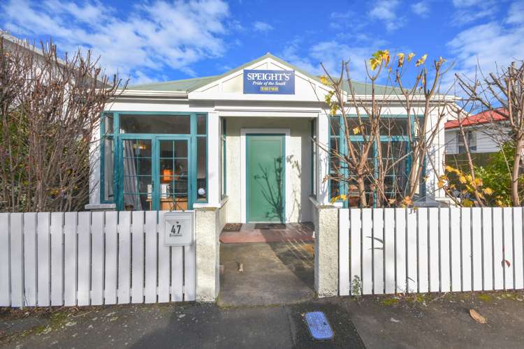 47 Duke Street North Dunedin_21