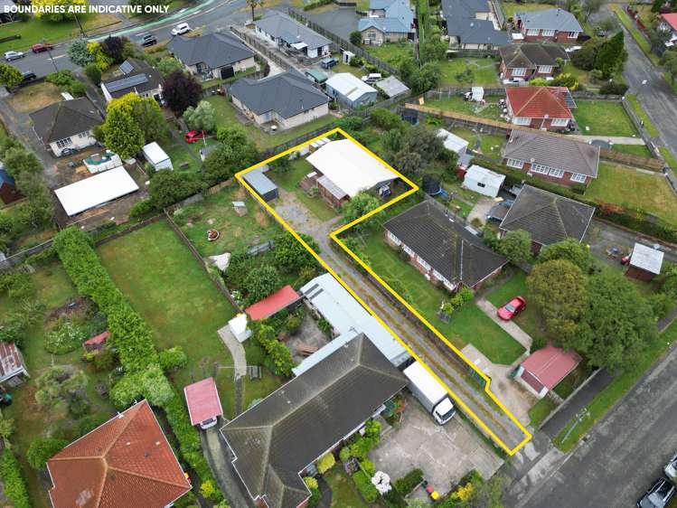 12 Sewell Street Linwood_11