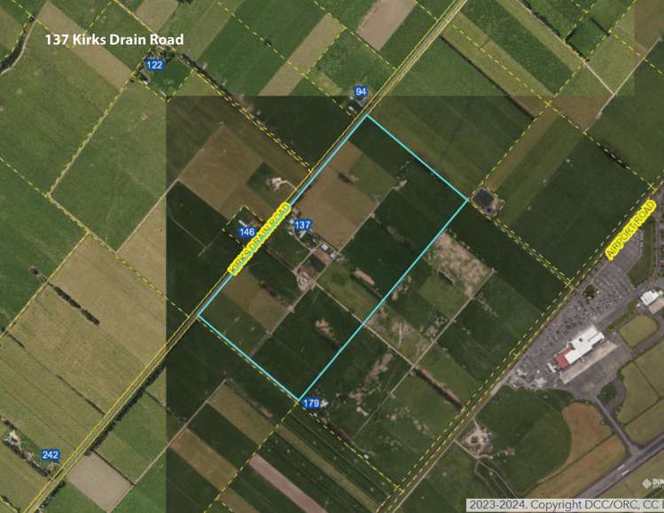 137 and 179 Kirks Drain Road Momona_14