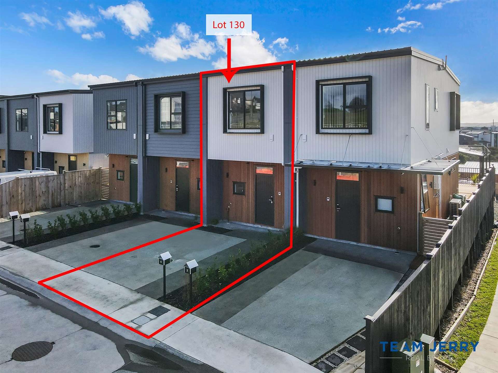 Lot 130/50-56 Westgate Drive (4 Heketara Way) Westgate_0