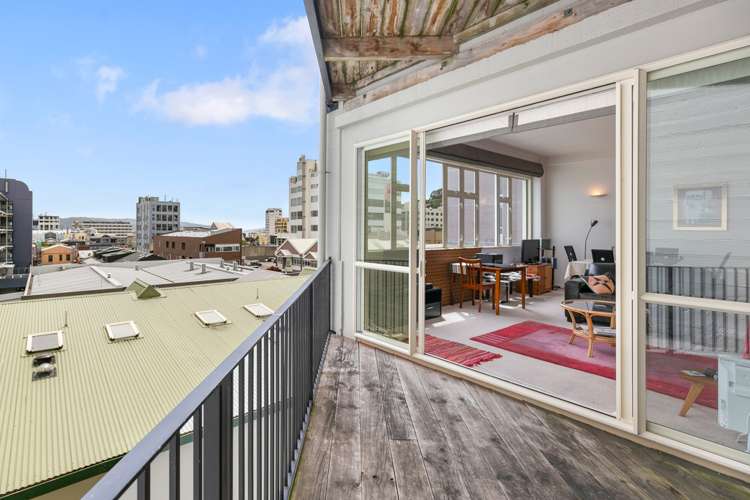 8/23 Tennyson Street Te Aro_5