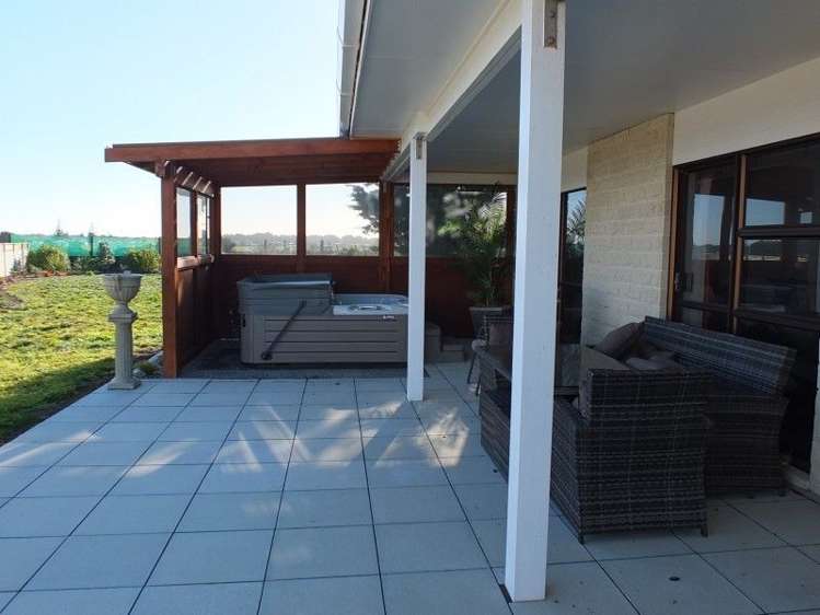 9a Andrews Street Foxton Beach_21