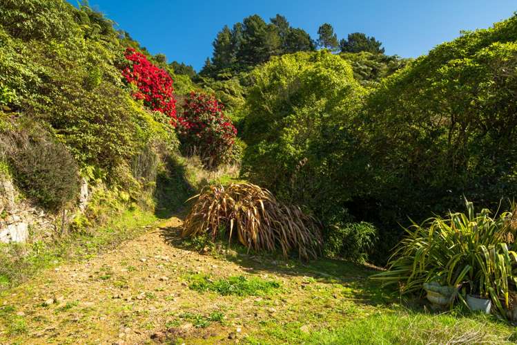 1 Black Point, Whatanihi Marlborough Sounds_21