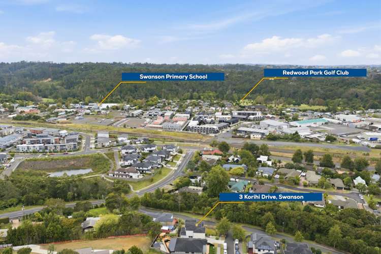3 Korihi Drive Swanson_34