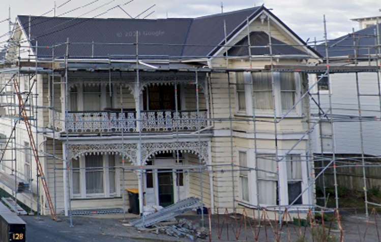 3/132 London Street Dunedin Central_5