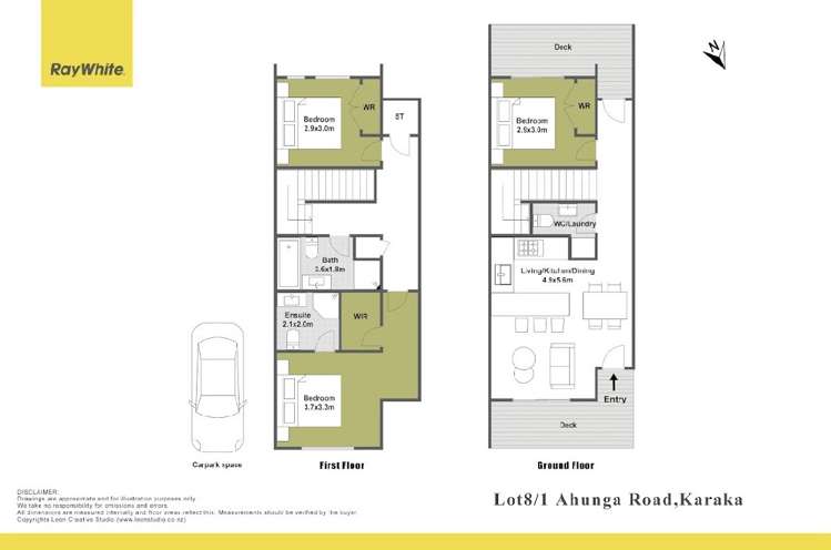 1 Ahunga Road Karaka_24