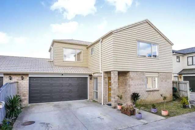 4 Tavua Lane Ranui