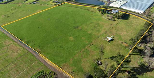 Versatile 10 Hectare Lifestyle Block