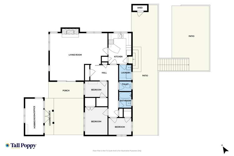 7 Winchester Avenue Pinehaven_19