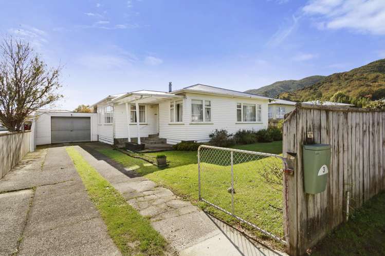 3 Kim Street Wainuiomata_10