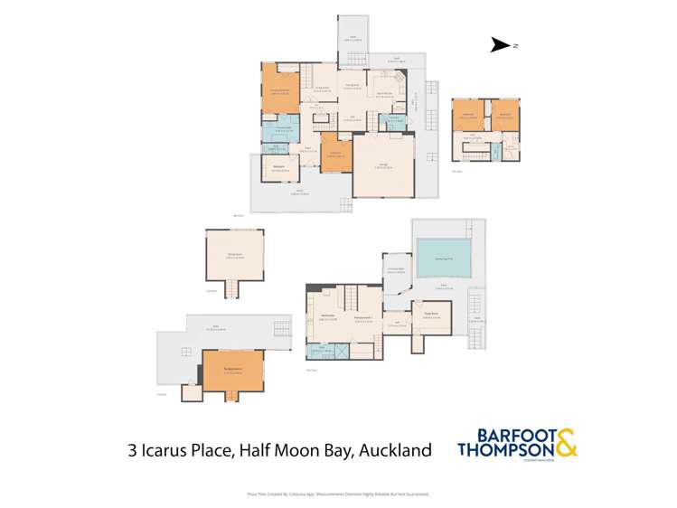 3 Icarus Place Half Moon Bay_16
