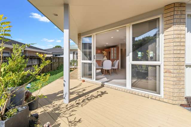 45a Shirley Avenue Papakura_1