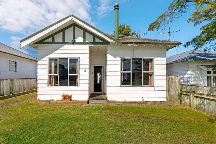 10 Wellington Street Te Hapara_14