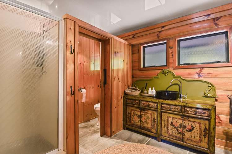 16 Tombleson Road Lake Rotoehu_13