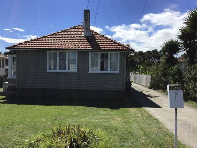 5 Denny Avenue Mount Roskill_2